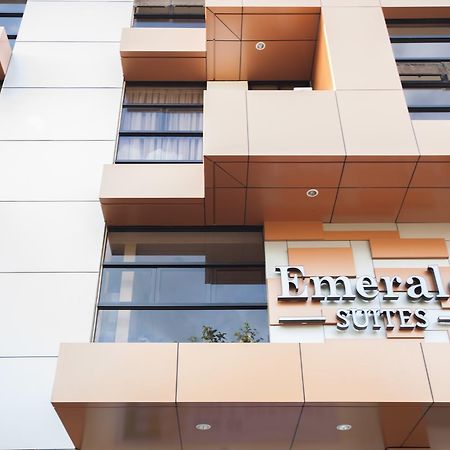Emerald Suites Cdo Cagayán de Oro Extérieur photo