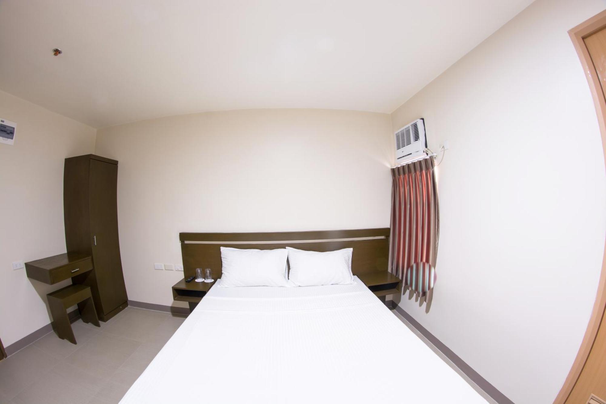 Emerald Suites Cdo Cagayán de Oro Chambre photo