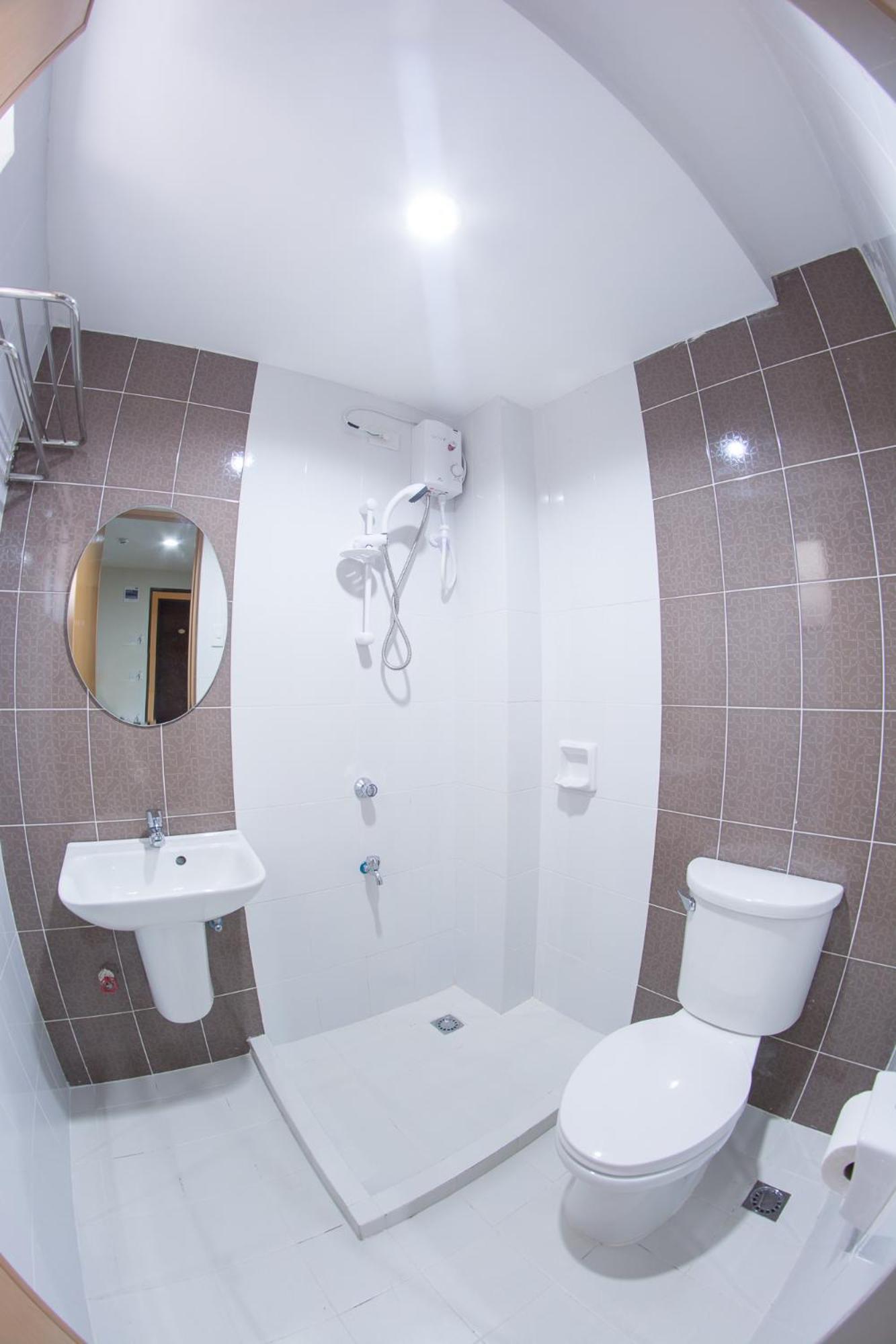 Emerald Suites Cdo Cagayán de Oro Chambre photo
