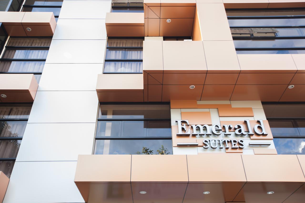 Emerald Suites Cdo Cagayán de Oro Extérieur photo