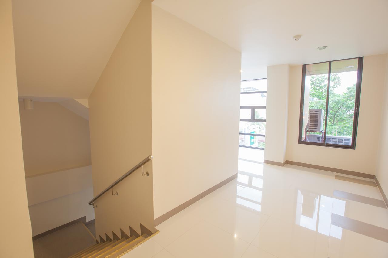 Emerald Suites Cdo Cagayán de Oro Extérieur photo