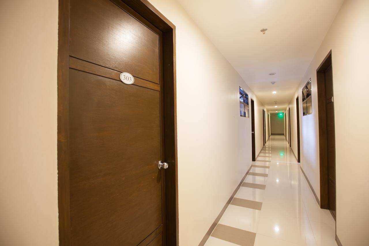 Emerald Suites Cdo Cagayán de Oro Extérieur photo
