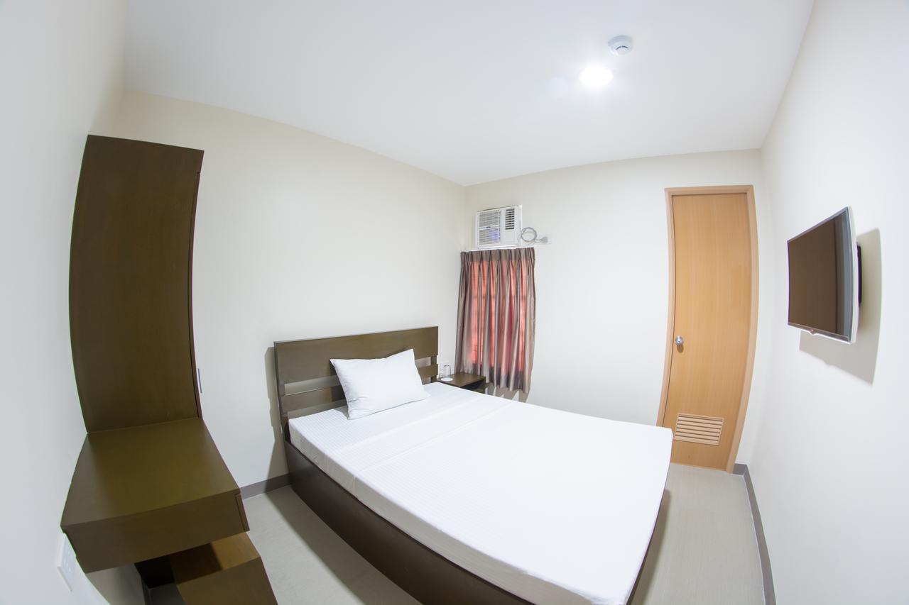 Emerald Suites Cdo Cagayán de Oro Chambre photo