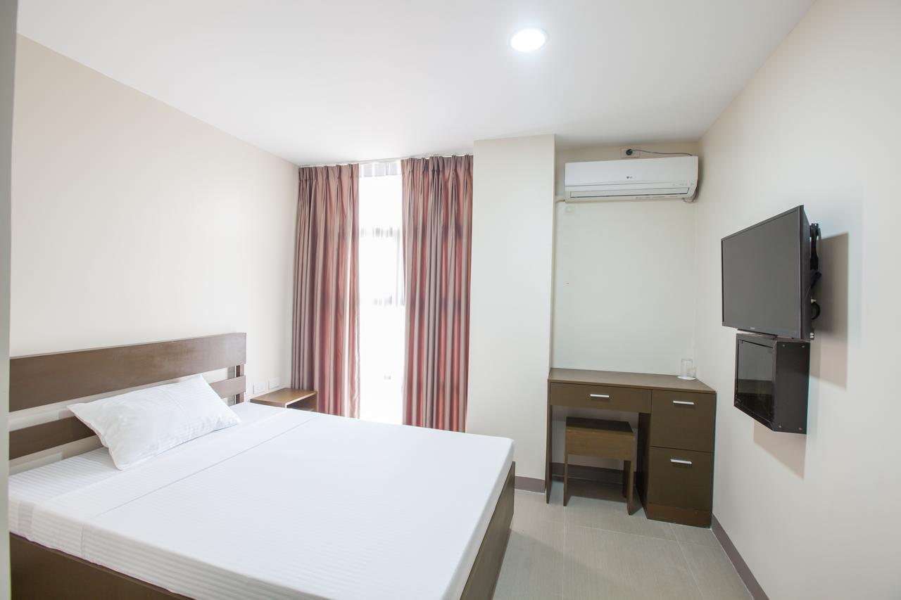 Emerald Suites Cdo Cagayán de Oro Chambre photo